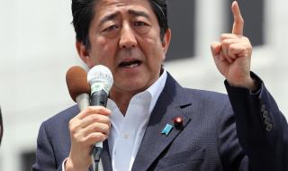 新任日本首相福田康夫是一个怎样的人